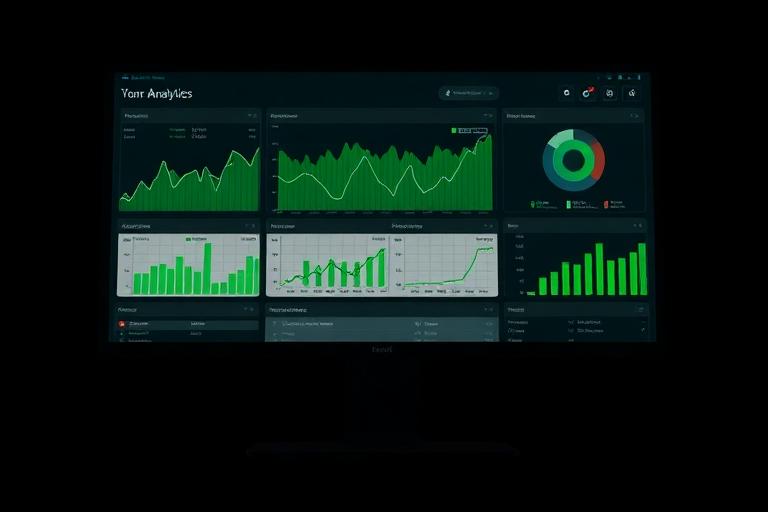Pulse Dashboard